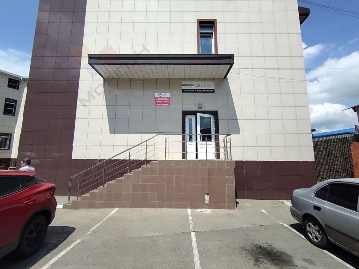 Офис Коммунаров ул, 276/2