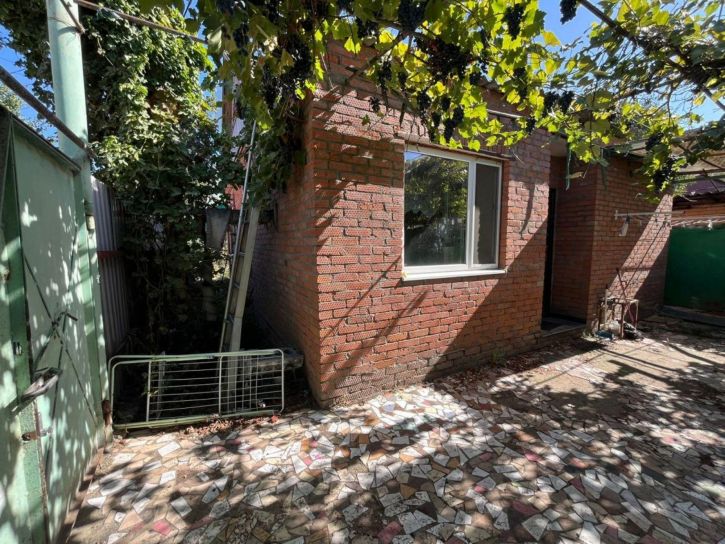 Коттедж/дом 5-й Зелёный пр-д, 5
