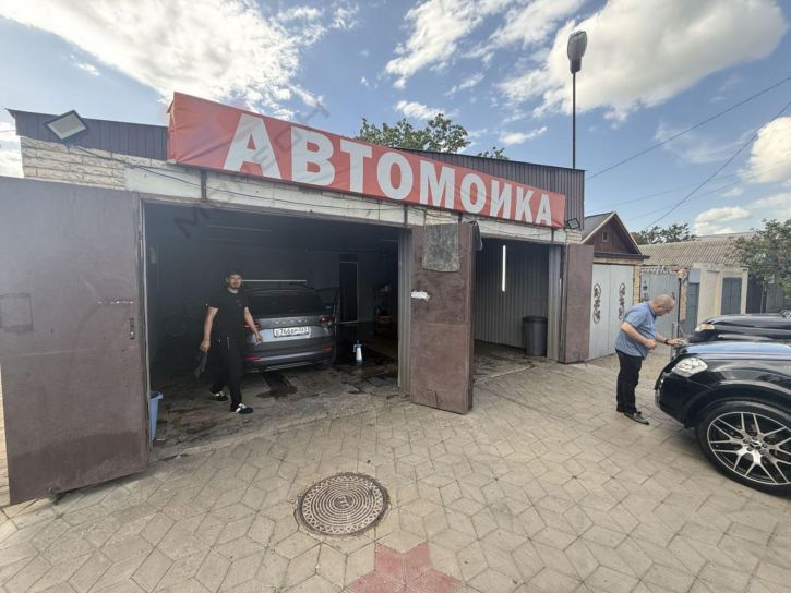 Коттедж/дом 2-я Линия ул, 93