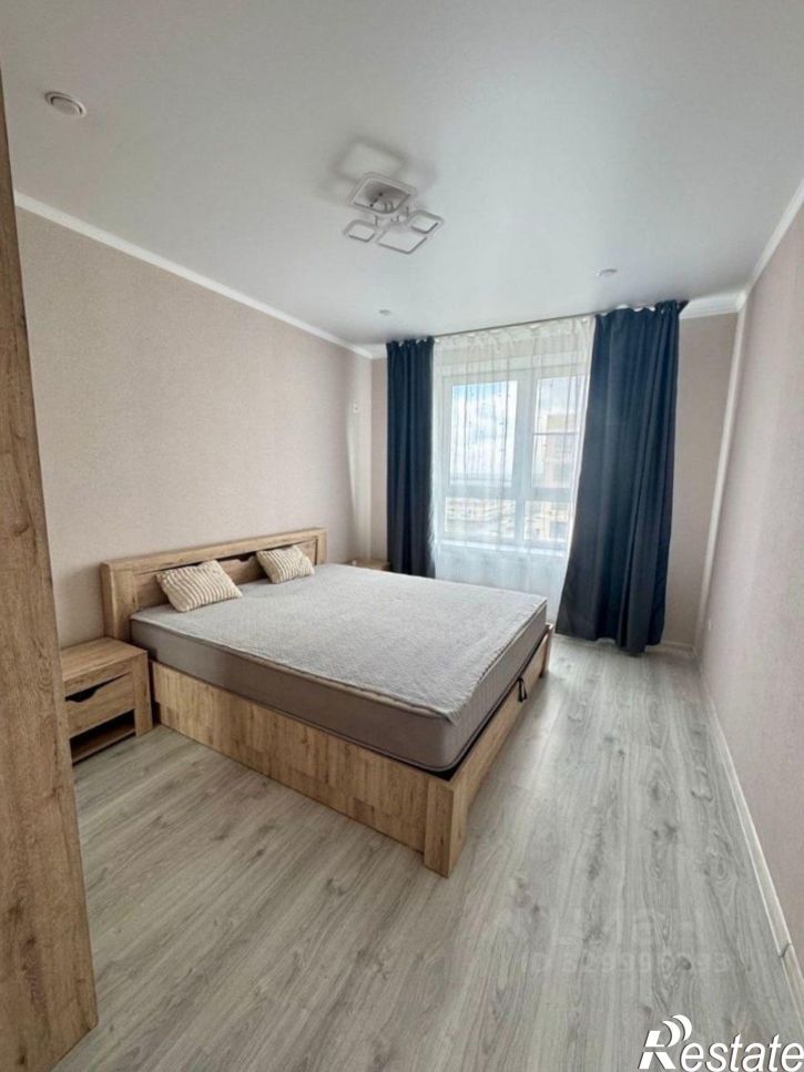1-комн квартира улица имени Шевцова В. М., 8,  д. 8
