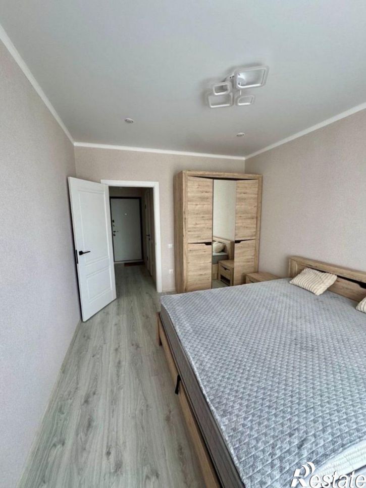 1-комн квартира улица имени Шевцова В. М., 8,  д. 8