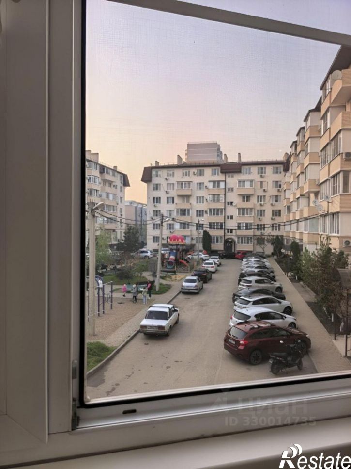 1-комн квартира Московская улица, 140 литГ,  д. 140 литГ