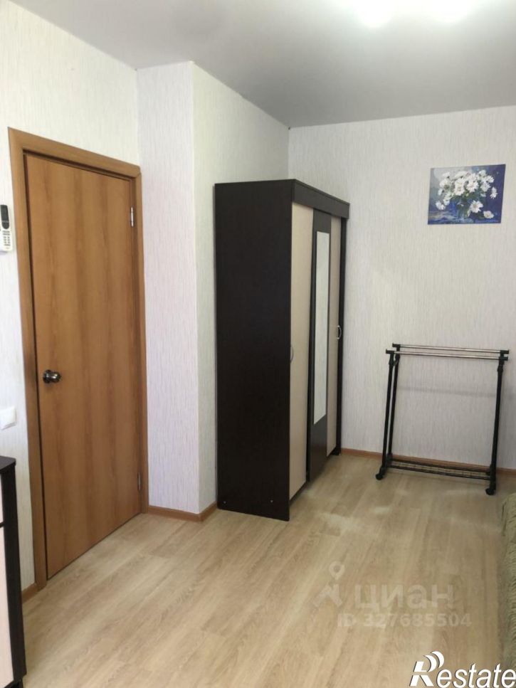 1-комн квартира 5-я Дорожная улица, 68 к3,  д. 68 к3