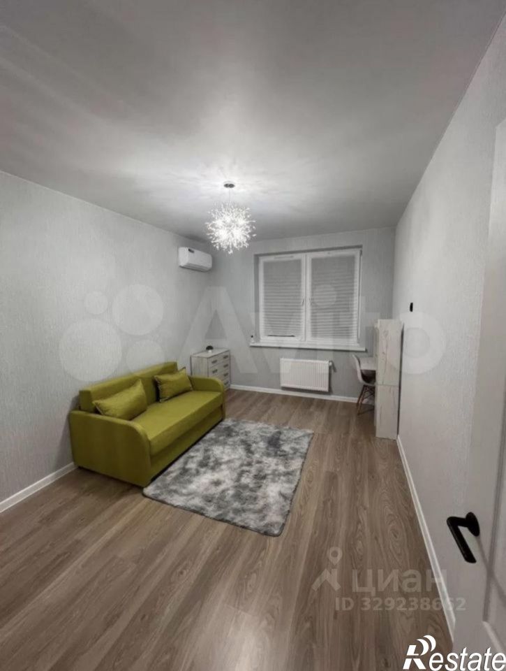 1-комн квартира Ростовское шоссе, 30/6 к2,  д. 30/6 к2