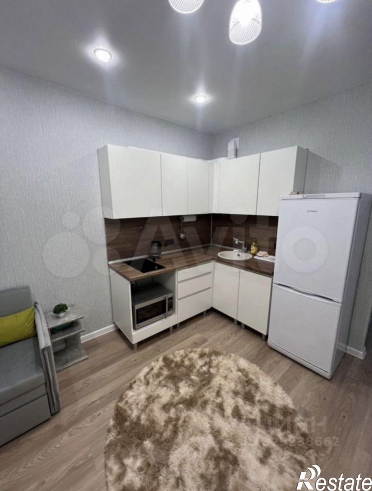 1-комн квартира Ростовское шоссе, 30/6 к2,  д. 30/6 к2