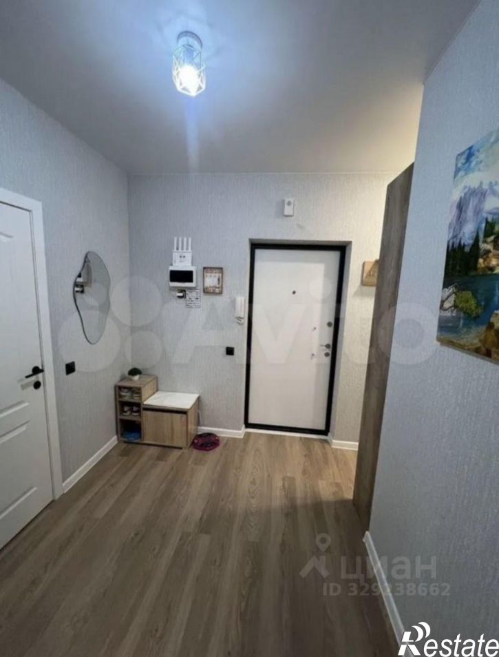 1-комн квартира Ростовское шоссе, 30/6 к2,  д. 30/6 к2