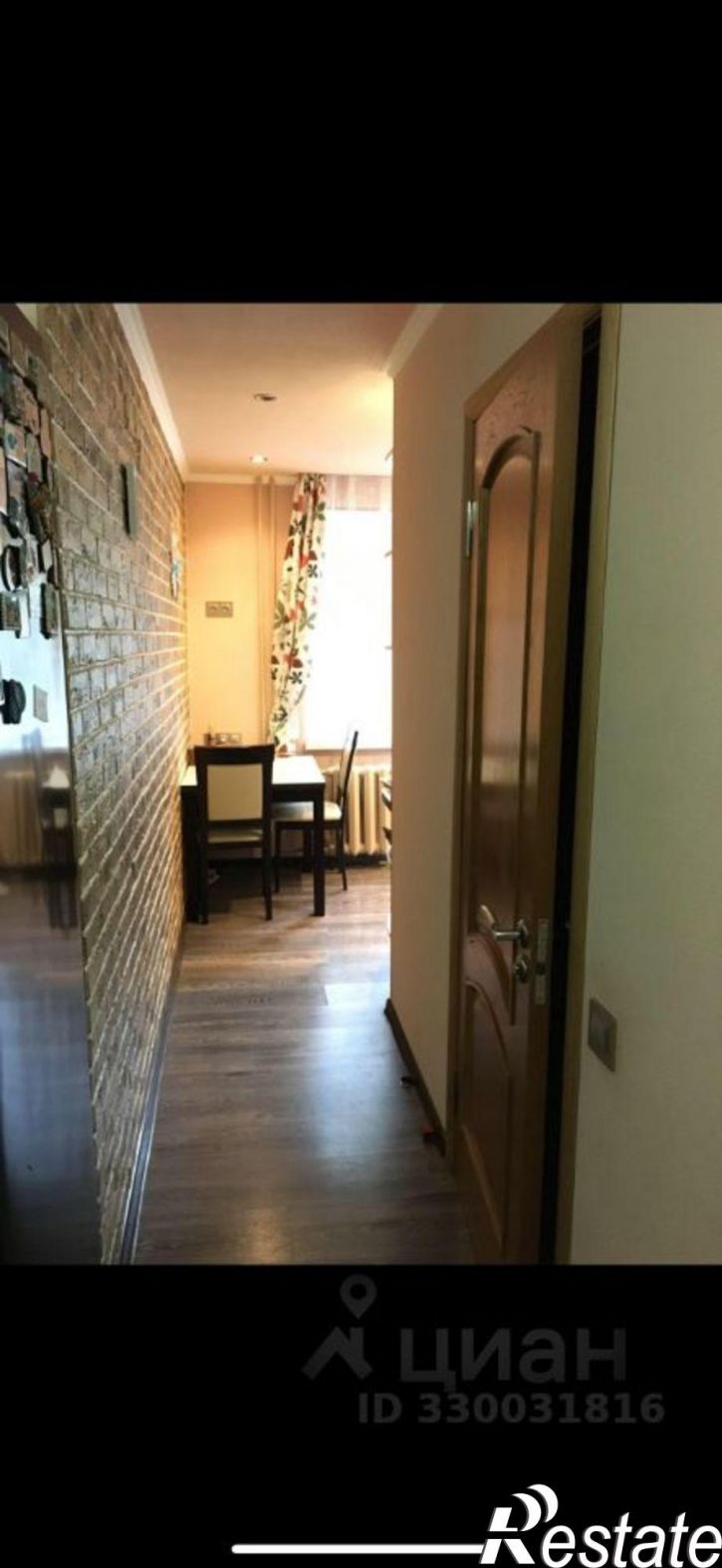 3-комн квартира улица Радищева, 5,  д. 5