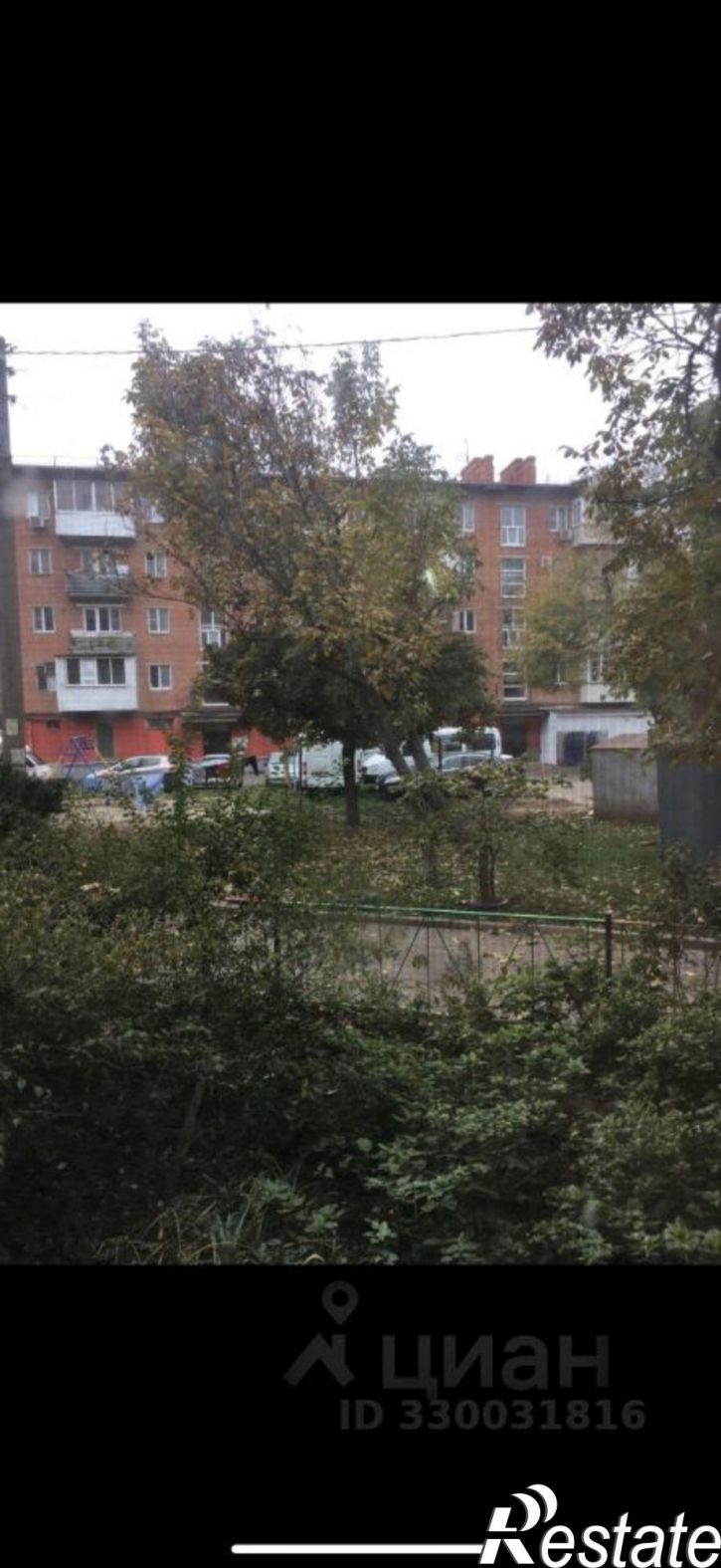 3-комн квартира улица Радищева, 5,  д. 5