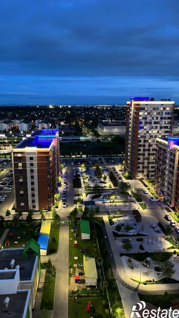 1-комн квартира Природная улица, 10Б к3,  д. 10Б к3