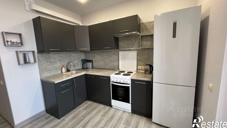 1-комн квартира Природная улица, 10Б к3,  д. 10Б к3