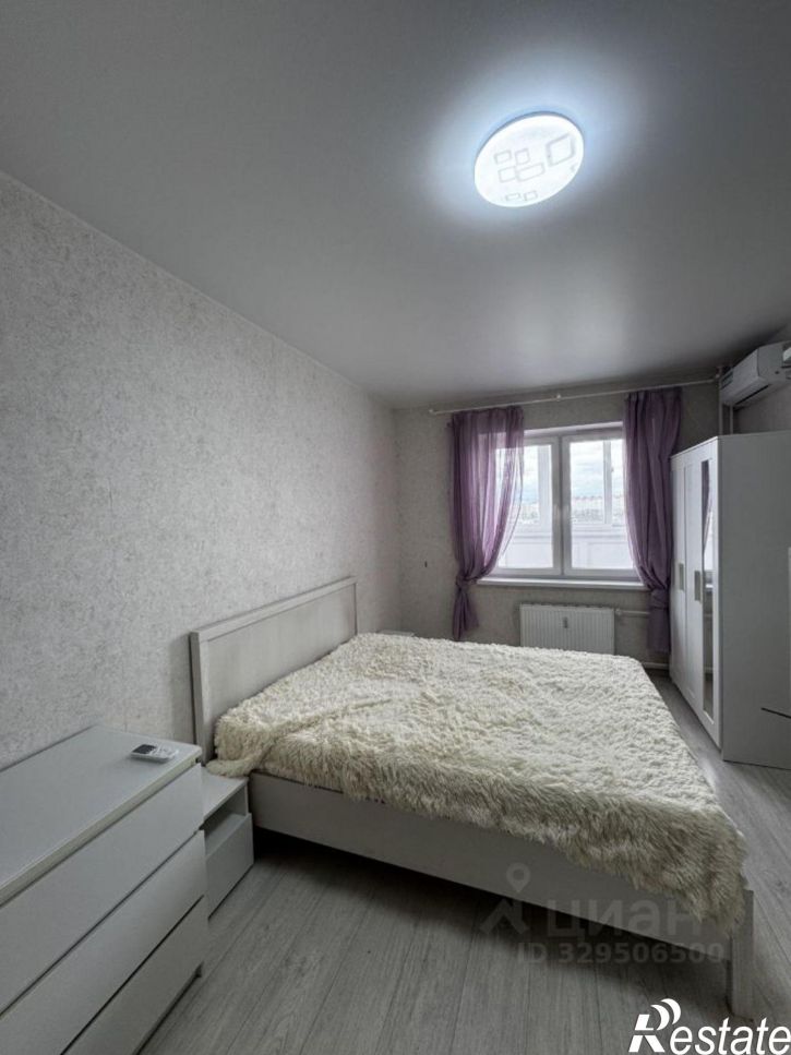 1-комн квартира Планерная улица, 5,  д. 5