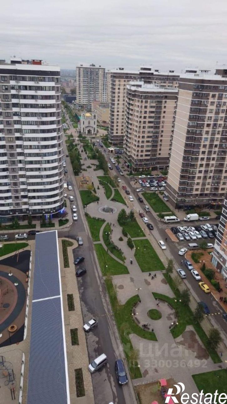 1-комн квартира Адмиралтейский бульвар, 1,  д. 1