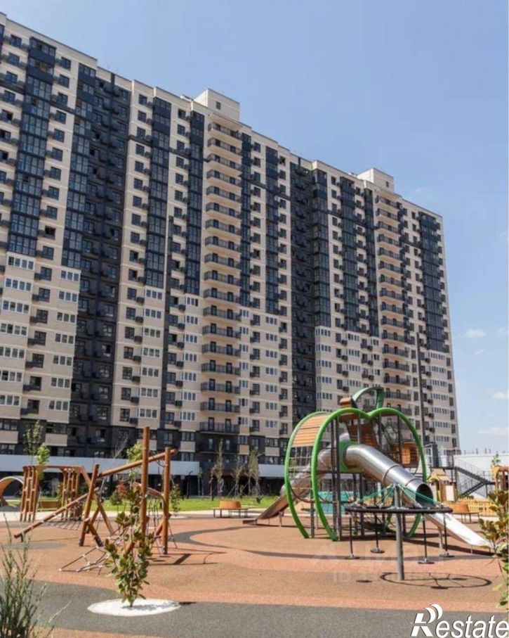 1-комн квартира Адмиралтейский бульвар, 1,  д. 1