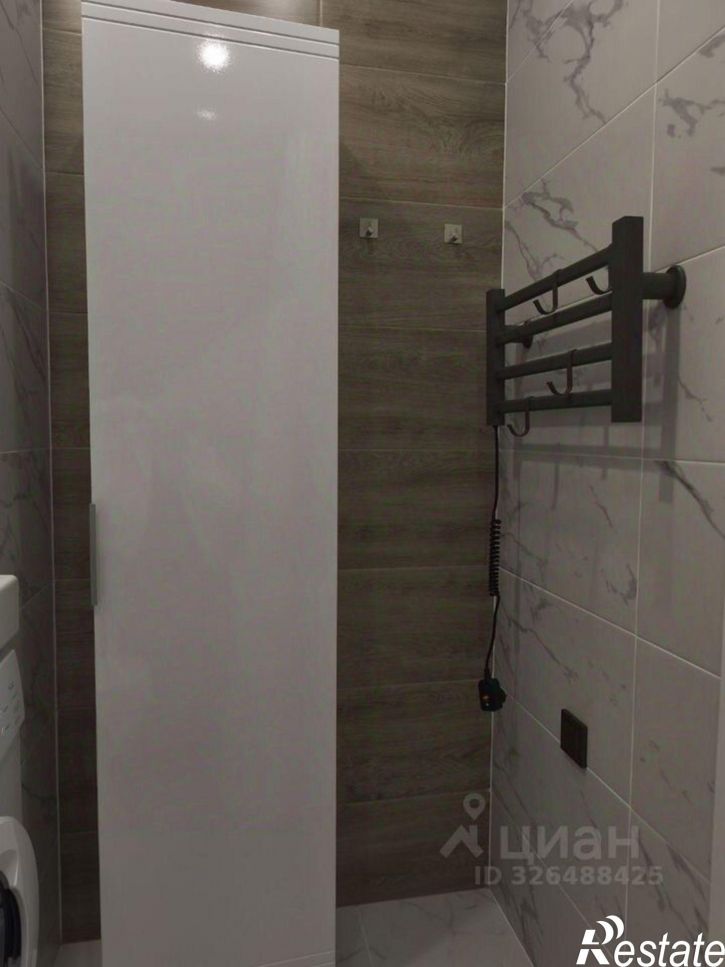 1-комн квартира улица Ивана Беличенко, 90к2