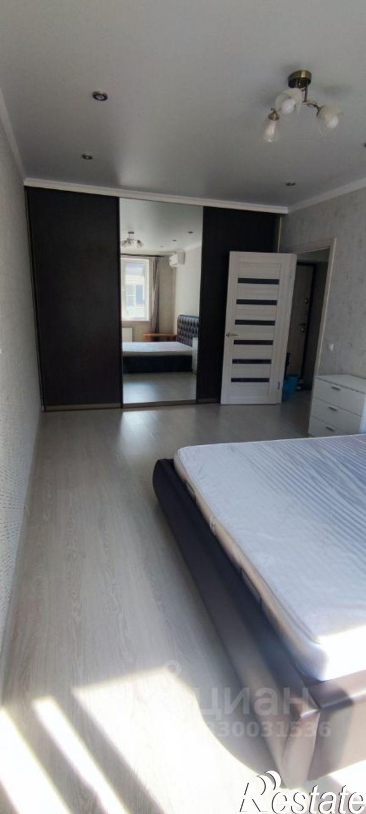 1-комн квартира ул им. Шевцова В.М., 1 1,  д. 1 1,  к. 1