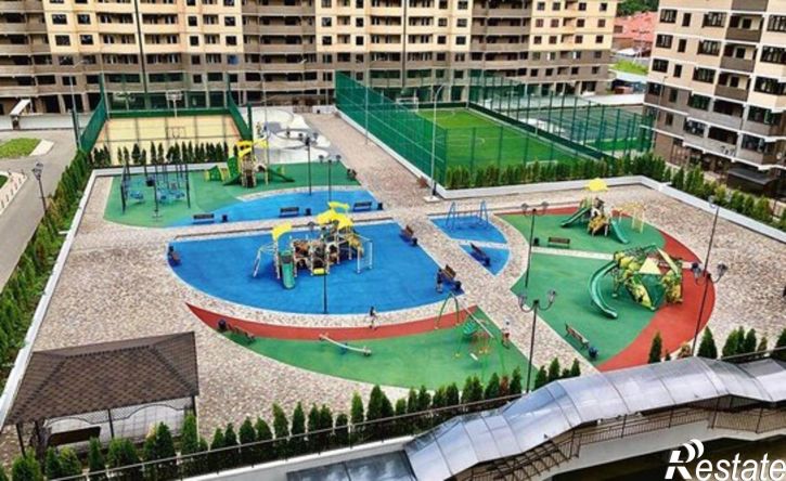 2-комн квартира Адмиралтейский бульвар, 3 к3,  д. 3 к3