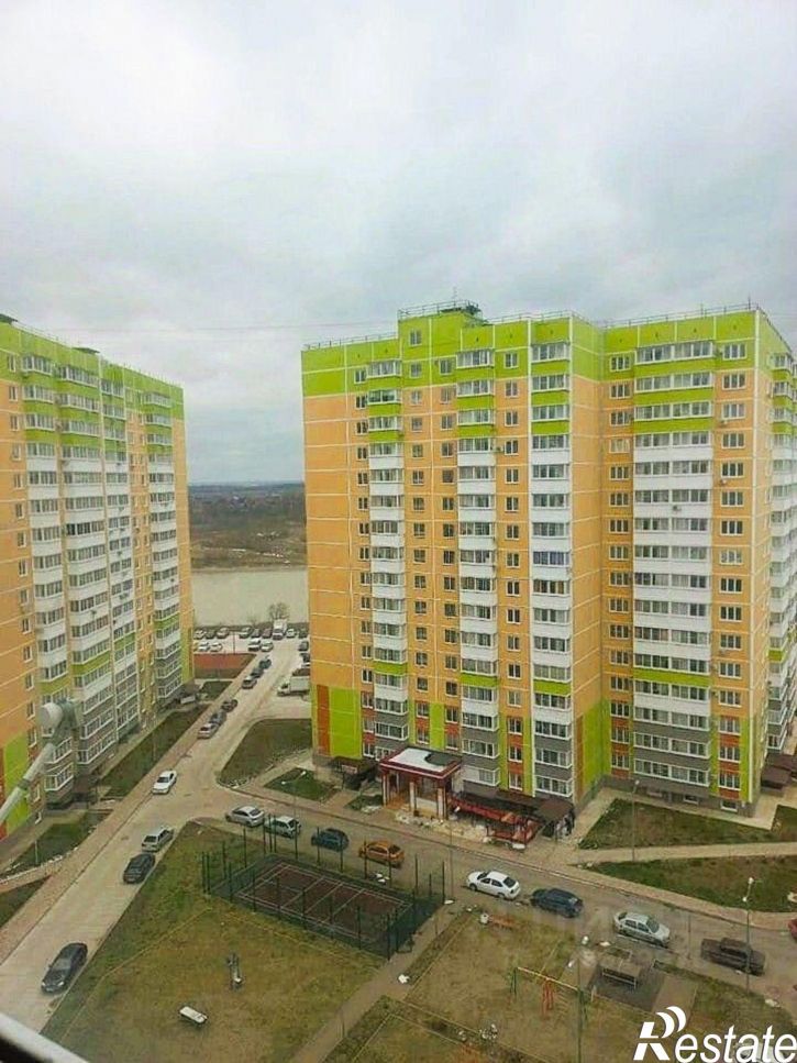 1-комн квартира улица Валерия Гассия, 18,  д. 18