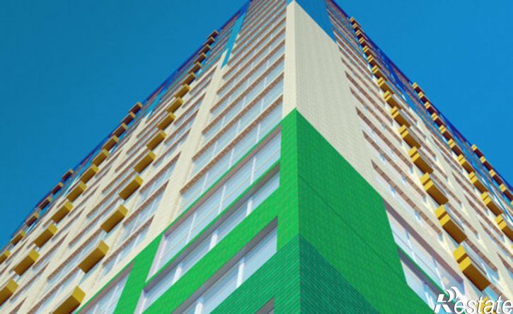 1-комн квартира ул им. Карякина, 5 2,  д. 5 2,  к. 2