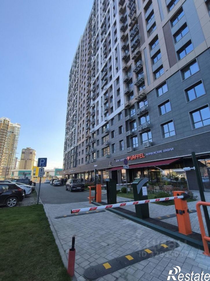 1-комн квартира Колхозная улица, 5/2,  д. 5/2