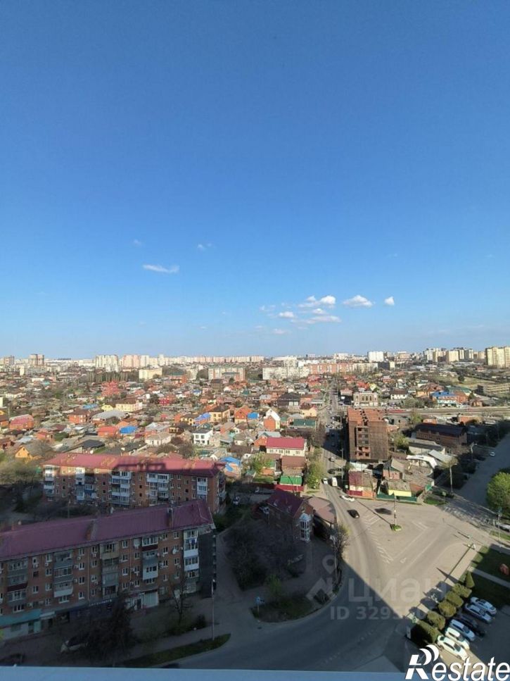 1-комн квартира Колхозная улица, 5/2,  д. 5/2