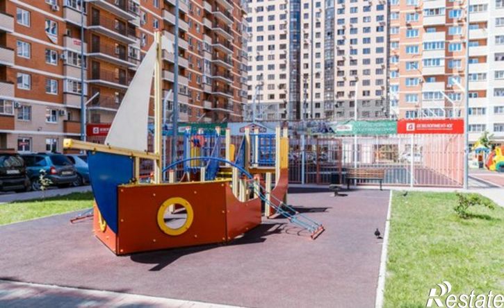 1-комн квартира ул им. Героя Сарабеева В.И., 9,  д. 9