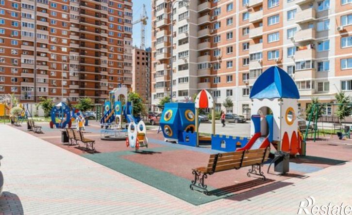1-комн квартира ул им. Героя Сарабеева В.И., 9,  д. 9