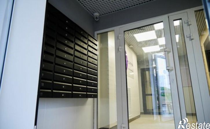 1-комн квартира ул им. Владимира Жириновского, 1 4,  д. 1 4,  к. 4