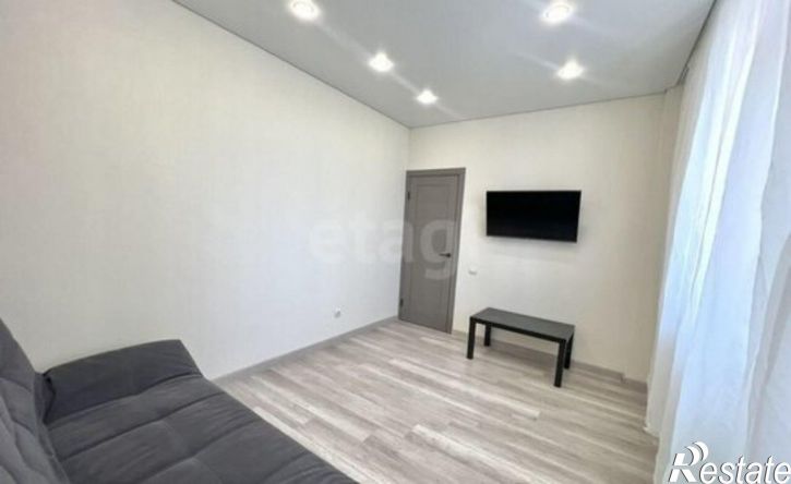 2-комн квартира улица имени Героя Ростовского, 8 к6,  д. 8 к6