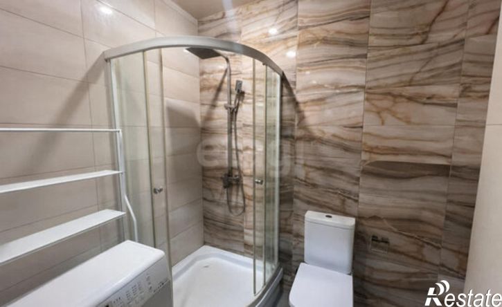 1-комн квартира улица Автолюбителей, 1/3 к2,  д. 1/3 к2