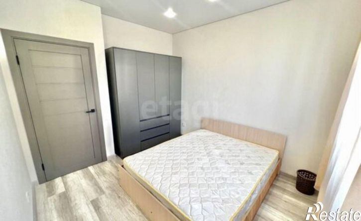 2-комн квартира улица имени Героя Ростовского, 8 к6,  д. 8 к6