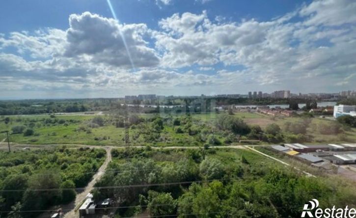 1-комн квартира улица Автолюбителей, 1/3 к2,  д. 1/3 к2