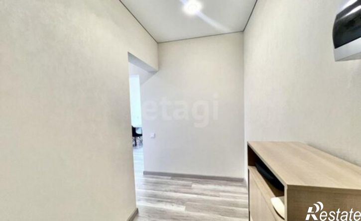 2-комн квартира улица имени Героя Ростовского, 8 к6,  д. 8 к6