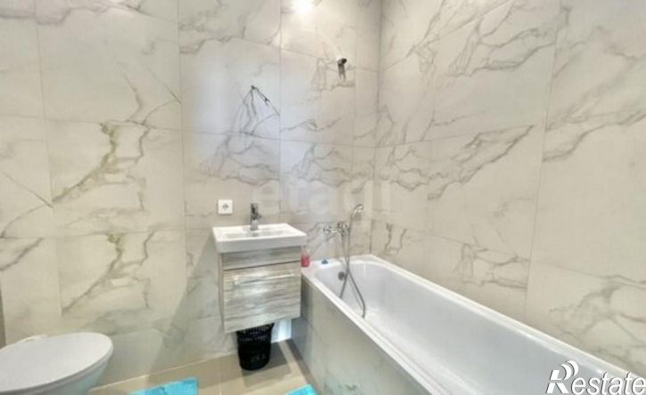 2-комн квартира улица имени Героя Ростовского, 8 к6,  д. 8 к6