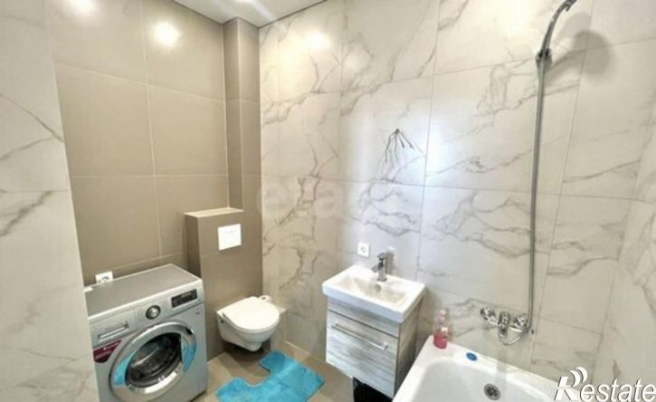 2-комн квартира улица имени Героя Ростовского, 8 к6,  д. 8 к6