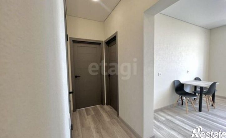 2-комн квартира улица имени Героя Ростовского, 8 к6,  д. 8 к6