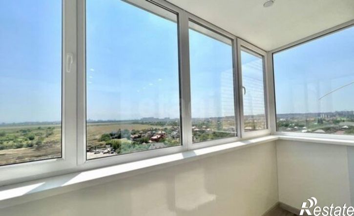 2-комн квартира улица имени Героя Ростовского, 8 к6,  д. 8 к6
