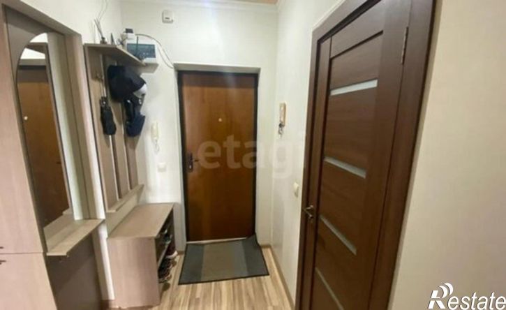 1-комн квартира улица Автолюбителей, 1/3 к2,  д. 1/3 к2