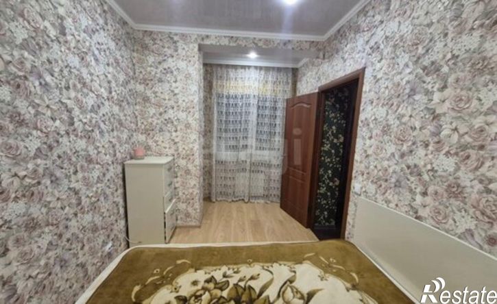 2-комн квартира Яснополянская улица, 17,  д. 17