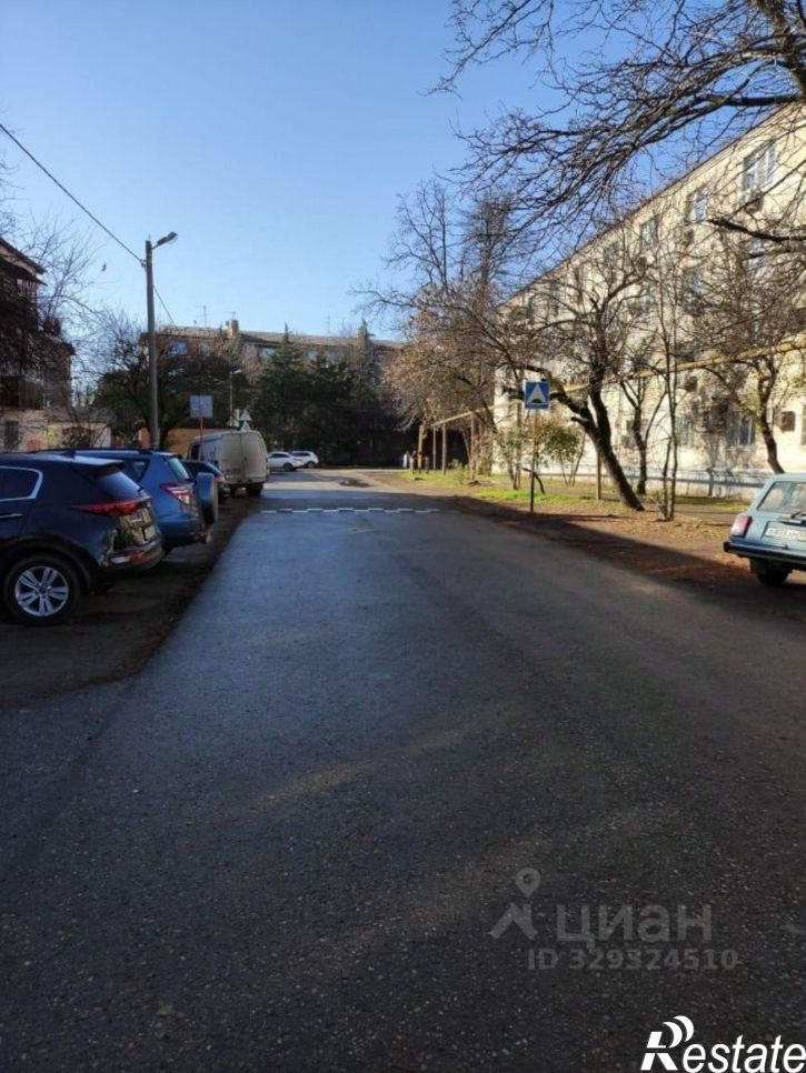 1-комн квартира ул им. Доватора, 80,  д. 80