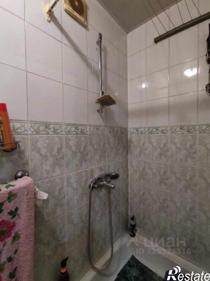 1-комн квартира ул им. Доватора, 80,  д. 80