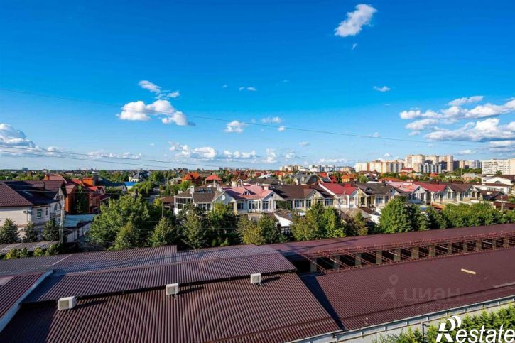 2-комн квартира улица Каляева, 159,  д. 159
