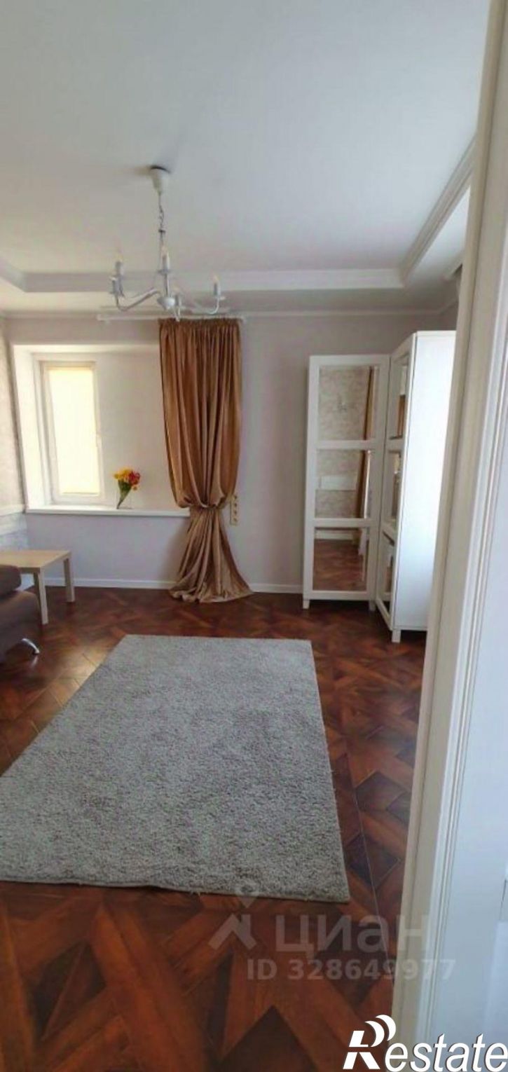 2-комн квартира ул Калининградская, 36,  д. 36