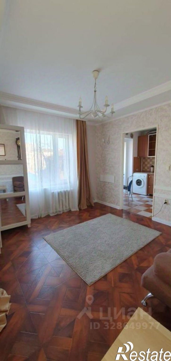 2-комн квартира ул Калининградская, 36,  д. 36