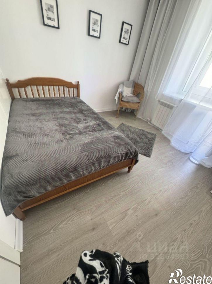 2-комн квартира ул Калининградская, 36,  д. 36