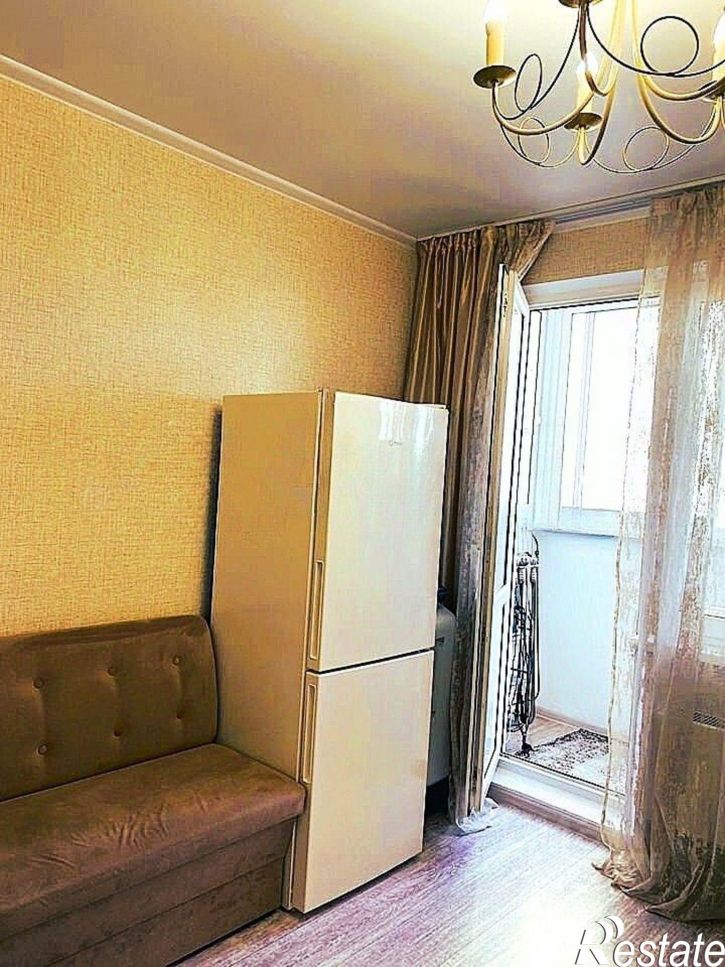 1-комн квартира ул им. Валерия Гассия, 26,  д. 26