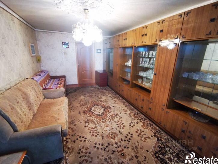3-комн квартира ул Сормовская, 189,  д. 189