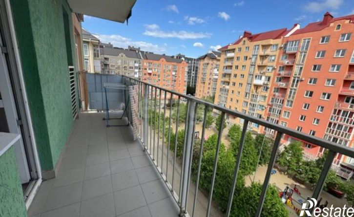 2-комн квартира ул Венецианская, 10,  д. 10