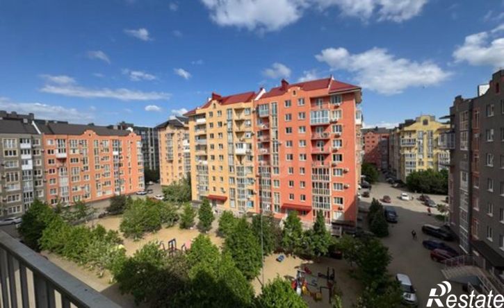 2-комн квартира ул Венецианская, 10,  д. 10