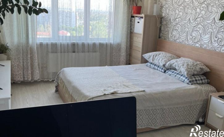 1-комн квартира ул им. Чехова, 46,  д. 46
