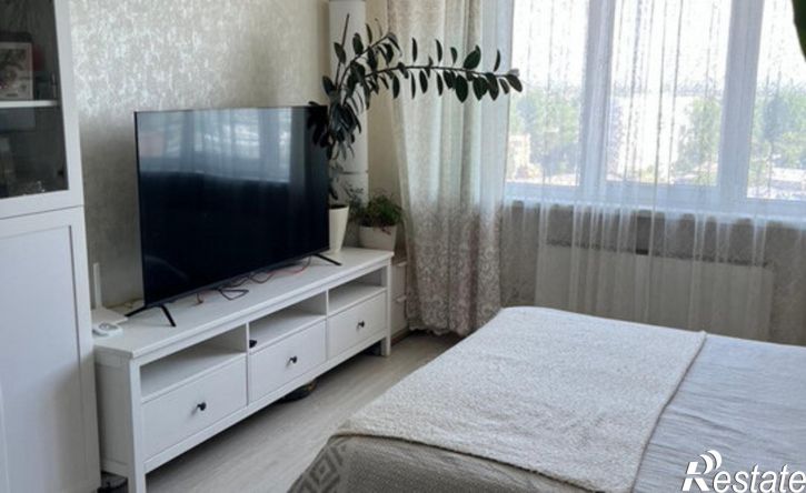 1-комн квартира ул им. Чехова, 46,  д. 46
